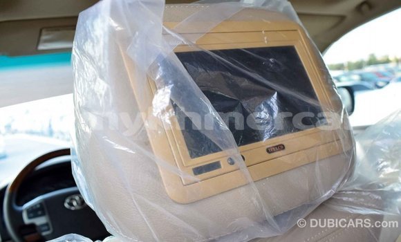 Buy Import Toyota Land Cruiser Other Car in Import - Dubai in Kampot Province Buy Import Toyota Land Cruiser Other Car in Import - Dubai in Kampot Province