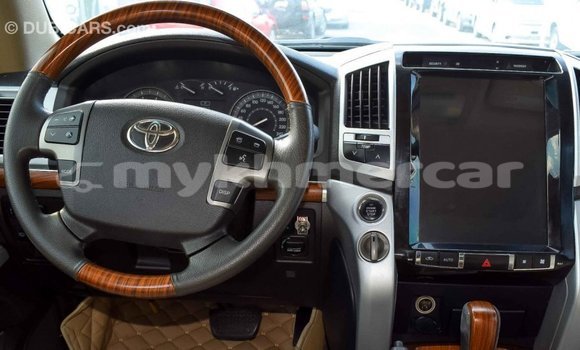 Buy Import Toyota Land Cruiser Other Car in Import - Dubai in Kampot Province Buy Import Toyota Land Cruiser Other Car in Import - Dubai in Kampot Province