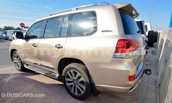 Buy Import Toyota Land Cruiser Other Car in Import - Dubai in Kampot Province Buy Import Toyota Land Cruiser Other Car in Import - Dubai in Kampot Province