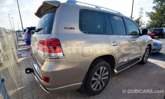 Buy Import Toyota Land Cruiser Other Car in Import - Dubai in Kampot Province Buy Import Toyota Land Cruiser Other Car in Import - Dubai in Kampot Province