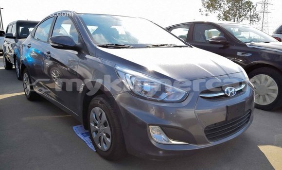 Buy Import Hyundai Accent Other Car in Import - Dubai in Kampot Province Buy Import Hyundai Accent Other Car in Import - Dubai in Kampot Province
