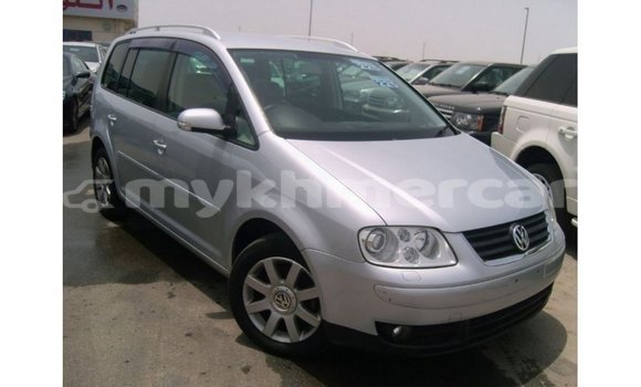 Buy Import Volkswagen Touran Other Car in Import - Dubai in Kampot Province