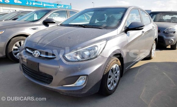 Buy Import Hyundai Accent Other Car in Import - Dubai in Kampot Province Buy Import Hyundai Accent Other Car in Import - Dubai in Kampot Province
