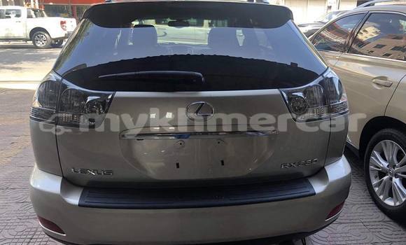 Buy Used Lexus RX 330 Silver Car in Phnom Penh in Phnom Penh Buy Used Lexus RX 330 Silver Car in Phnom Penh in Phnom Penh