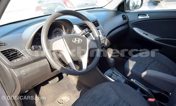 Buy Import Hyundai Accent Other Car in Import - Dubai in Kampot Province Buy Import Hyundai Accent Other Car in Import - Dubai in Kampot Province
