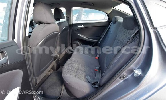 Buy Import Hyundai Accent Other Car in Import - Dubai in Kampot Province Buy Import Hyundai Accent Other Car in Import - Dubai in Kampot Province