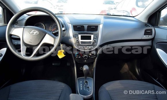 Buy Import Hyundai Accent Other Car in Import - Dubai in Kampot Province Buy Import Hyundai Accent Other Car in Import - Dubai in Kampot Province