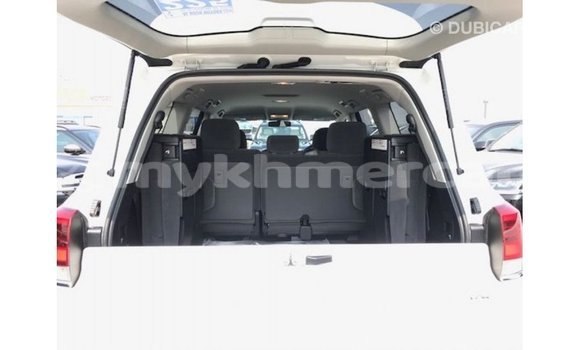 ទិញ នាំចូល Toyota Land Cruiser White ឡាន} ក្នុង Import - Dubai ក្នុង Kampot Province ទិញ នាំចូល Toyota Land Cruiser White ឡាន} ក្នុង Import - Dubai ក្នុង Kampot Province