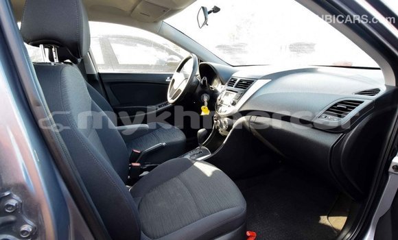 Buy Import Hyundai Accent Other Car in Import - Dubai in Kampot Province Buy Import Hyundai Accent Other Car in Import - Dubai in Kampot Province