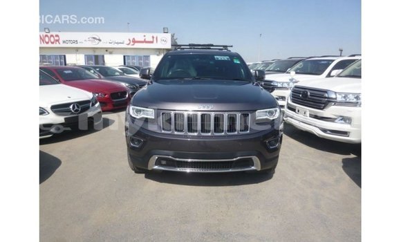 Buy Import Jeep Grand Cherokee Other Car in Import - Dubai in Kampot Province Buy Import Jeep Grand Cherokee Other Car in Import - Dubai in Kampot Province