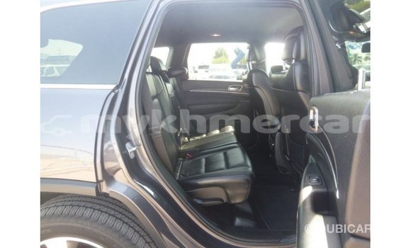 Buy Import Jeep Grand Cherokee Other Car in Import - Dubai in Kampot Province Buy Import Jeep Grand Cherokee Other Car in Import - Dubai in Kampot Province