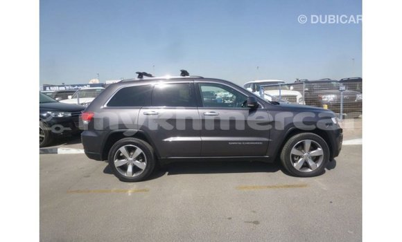 Buy Import Jeep Grand Cherokee Other Car in Import - Dubai in Kampot Province Buy Import Jeep Grand Cherokee Other Car in Import - Dubai in Kampot Province