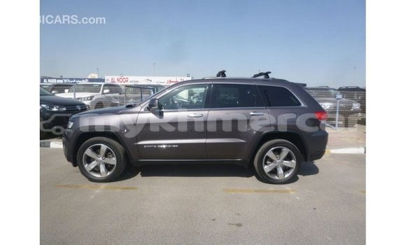 Buy Import Jeep Grand Cherokee Other Car in Import - Dubai in Kampot Province Buy Import Jeep Grand Cherokee Other Car in Import - Dubai in Kampot Province