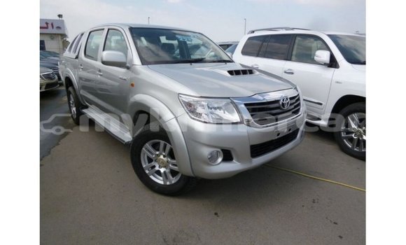 Buy Import Toyota Hilux Other Car in Import - Dubai in Kampot Province Buy Import Toyota Hilux Other Car in Import - Dubai in Kampot Province