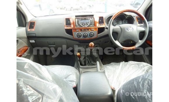 Buy Import Toyota Hilux Other Car in Import - Dubai in Kampot Province Buy Import Toyota Hilux Other Car in Import - Dubai in Kampot Province