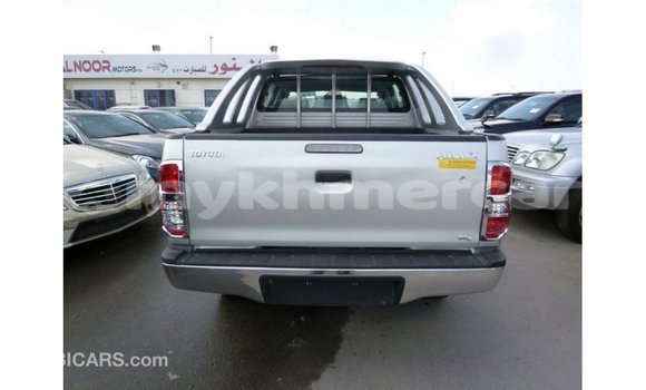 Buy Import Toyota Hilux Other Car in Import - Dubai in Kampot Province Buy Import Toyota Hilux Other Car in Import - Dubai in Kampot Province