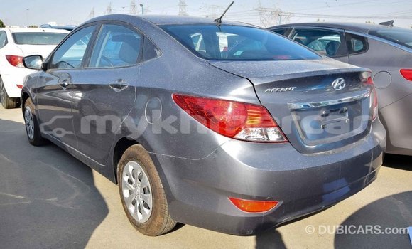 Buy Import Hyundai Accent Other Car in Import - Dubai in Kampot Province Buy Import Hyundai Accent Other Car in Import - Dubai in Kampot Province