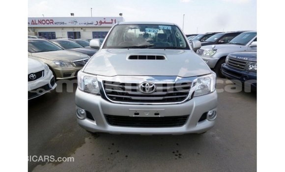Buy Import Toyota Hilux Other Car in Import - Dubai in Kampot Province Buy Import Toyota Hilux Other Car in Import - Dubai in Kampot Province