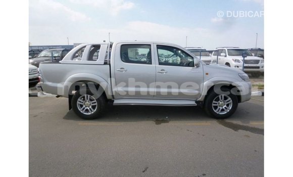 Buy Import Toyota Hilux Other Car in Import - Dubai in Kampot Province Buy Import Toyota Hilux Other Car in Import - Dubai in Kampot Province