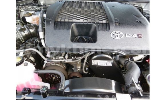 Buy Import Toyota Hilux Other Car in Import - Dubai in Kampot Province Buy Import Toyota Hilux Other Car in Import - Dubai in Kampot Province