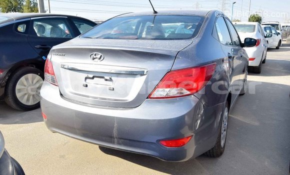Buy Import Hyundai Accent Other Car in Import - Dubai in Kampot Province Buy Import Hyundai Accent Other Car in Import - Dubai in Kampot Province