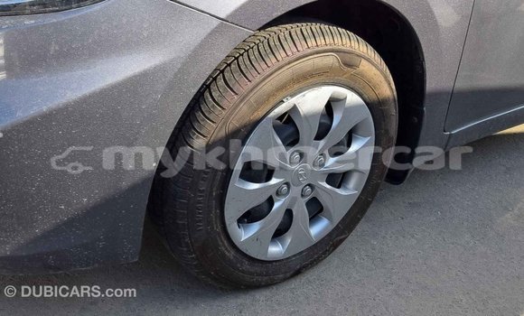 Buy Import Hyundai Accent Other Car in Import - Dubai in Kampot Province