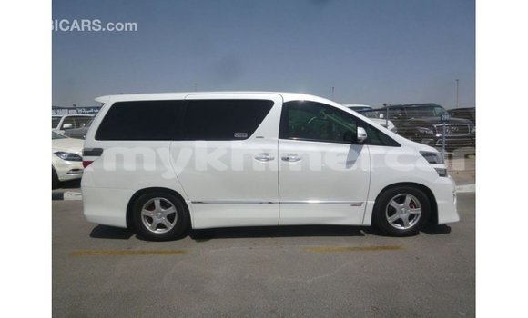 ទិញ នាំចូល Toyota Vellfire White ឡាន} ក្នុង Import - Dubai ក្នុង Kampot Province ទិញ នាំចូល Toyota Vellfire White ឡាន} ក្នុង Import - Dubai ក្នុង Kampot Province