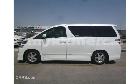 ទិញ នាំចូល Toyota Vellfire White ឡាន} ក្នុង Import - Dubai ក្នុង Kampot Province ទិញ នាំចូល Toyota Vellfire White ឡាន} ក្នុង Import - Dubai ក្នុង Kampot Province