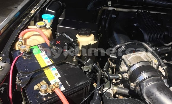 Buy Used Nissan Frontier Other Car in Phnom Penh in Phnom Penh Buy Used Nissan Frontier Other Car in Phnom Penh in Phnom Penh