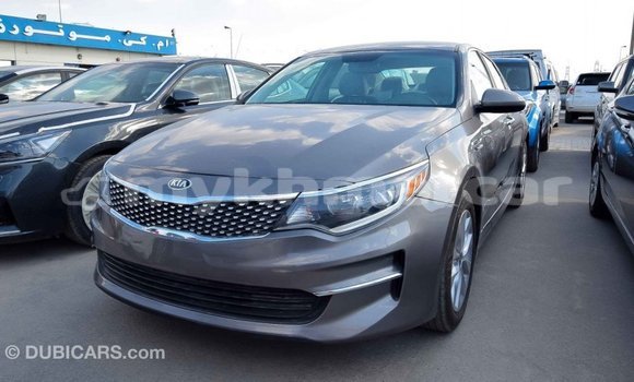 Buy Import Kia Optima Other Car in Import - Dubai in Kampot Province Buy Import Kia Optima Other Car in Import - Dubai in Kampot Province