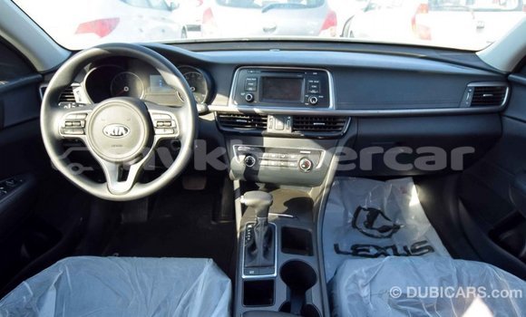 Buy Import Kia Optima Other Car in Import - Dubai in Kampot Province Buy Import Kia Optima Other Car in Import - Dubai in Kampot Province