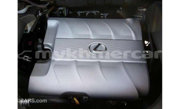 Acheter Import Voiture Lexus RX 350 Noir à Import - Dubai, Kampot Province Acheter Import Voiture Lexus RX 350 Noir à Import - Dubai, Kampot Province