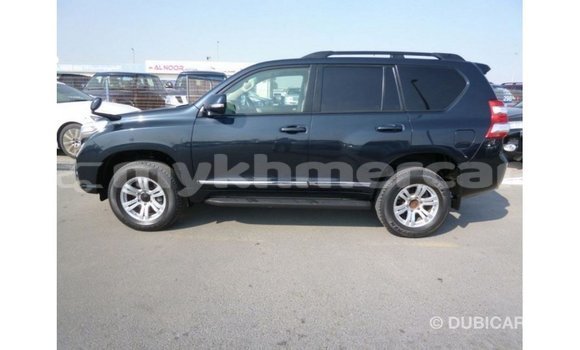 ទិញ នាំចូល Toyota Prado Blue ឡាន} ក្នុង Import - Dubai ក្នុង Kampot Province ទិញ នាំចូល Toyota Prado Blue ឡាន} ក្នុង Import - Dubai ក្នុង Kampot Province