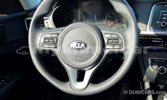 Buy Import Kia Optima Other Car in Import - Dubai in Kampot Province Buy Import Kia Optima Other Car in Import - Dubai in Kampot Province