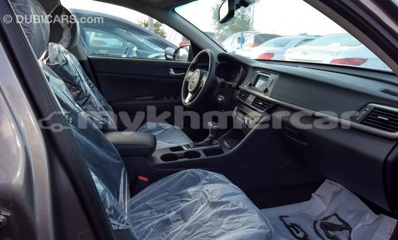 Buy Import Kia Optima Other Car in Import - Dubai in Kampot Province Buy Import Kia Optima Other Car in Import - Dubai in Kampot Province