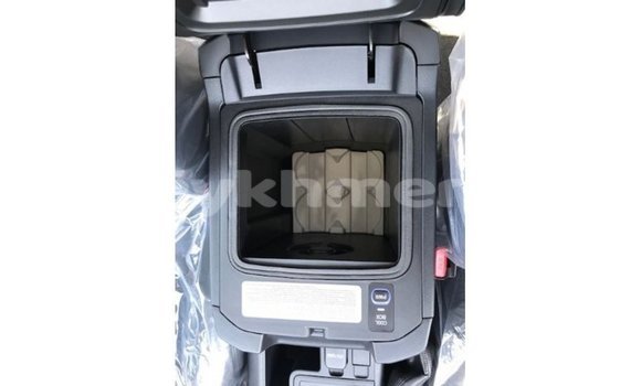 Buy Import Toyota Prado Black Car in Import - Dubai in Kampot Province Buy Import Toyota Prado Black Car in Import - Dubai in Kampot Province