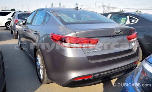 Buy Import Kia Optima Other Car in Import - Dubai in Kampot Province Buy Import Kia Optima Other Car in Import - Dubai in Kampot Province