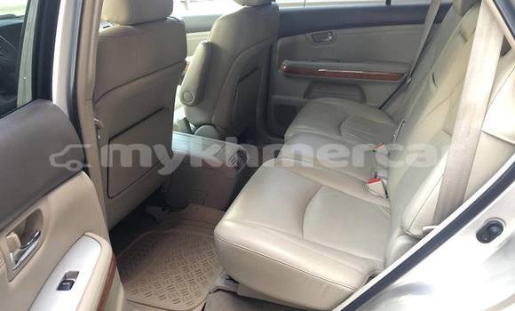 Buy Used Lexus RX 330 Silver Car in Phnom Penh in Phnom Penh Buy Used Lexus RX 330 Silver Car in Phnom Penh in Phnom Penh