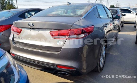 Buy Import Kia Optima Other Car in Import - Dubai in Kampot Province Buy Import Kia Optima Other Car in Import - Dubai in Kampot Province