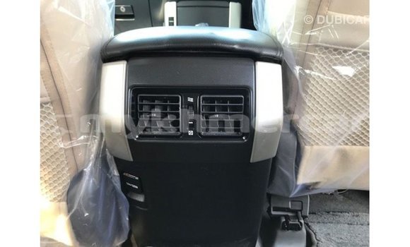 Acheter Import Voiture Toyota Prado Noir à Import - Dubai, Kampot Province Acheter Import Voiture Toyota Prado Noir à Import - Dubai, Kampot Province