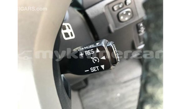 Acheter Import Voiture Toyota Prado Noir à Import - Dubai, Kampot Province Acheter Import Voiture Toyota Prado Noir à Import - Dubai, Kampot Province