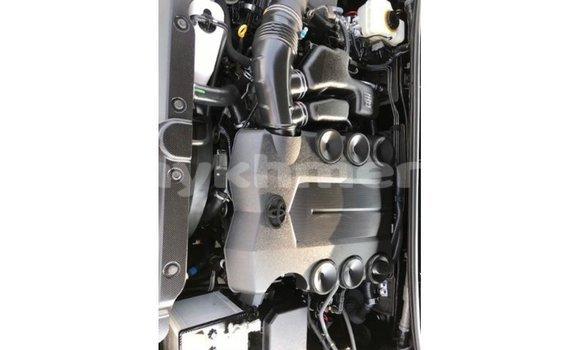 Acheter Import Voiture Toyota Prado Noir à Import - Dubai, Kampot Province Acheter Import Voiture Toyota Prado Noir à Import - Dubai, Kampot Province