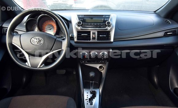 Buy Import Toyota Yaris Black Car in Import - Dubai in Kampot Province Buy Import Toyota Yaris Black Car in Import - Dubai in Kampot Province