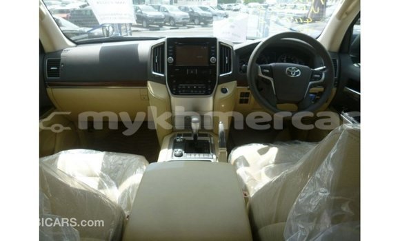 Buy Import Toyota Land Cruiser Black Car in Import - Dubai in Kampot Province Buy Import Toyota Land Cruiser Black Car in Import - Dubai in Kampot Province