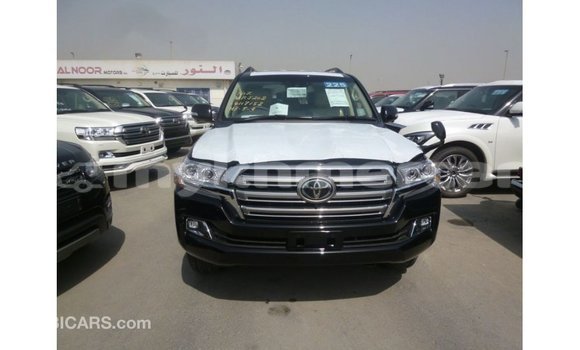 Buy Import Toyota Land Cruiser Black Car in Import - Dubai in Kampot Province Buy Import Toyota Land Cruiser Black Car in Import - Dubai in Kampot Province