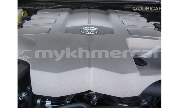 Buy Import Toyota Land Cruiser Black Car in Import - Dubai in Kampot Province Buy Import Toyota Land Cruiser Black Car in Import - Dubai in Kampot Province
