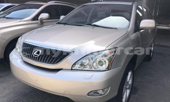 Buy Used Lexus RX 330 Silver Car in Phnom Penh in Phnom Penh Buy Used Lexus RX 330 Silver Car in Phnom Penh in Phnom Penh
