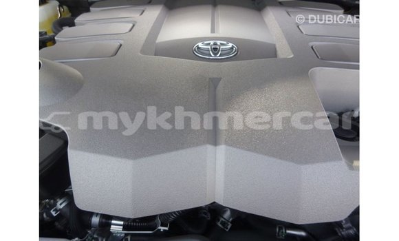 ទិញ នាំចូល Toyota Land Cruiser Other ឡាន} ក្នុង Import - Dubai ក្នុង Kampot Province ទិញ នាំចូល Toyota Land Cruiser Other ឡាន} ក្នុង Import - Dubai ក្នុង Kampot Province