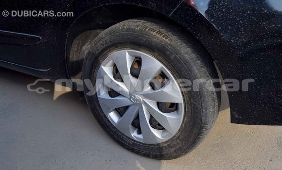 Buy Import Toyota Yaris Black Car in Import - Dubai in Kampot Province Buy Import Toyota Yaris Black Car in Import - Dubai in Kampot Province