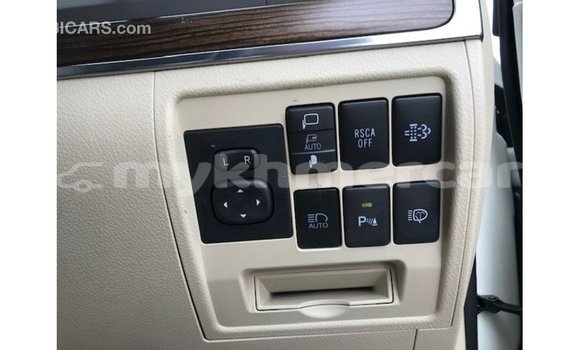 ទិញ នាំចូល Toyota Land Cruiser White ឡាន} ក្នុង Import - Dubai ក្នុង Kampot Province ទិញ នាំចូល Toyota Land Cruiser White ឡាន} ក្នុង Import - Dubai ក្នុង Kampot Province